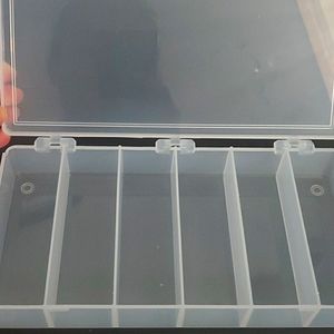 Plastic Utility Box